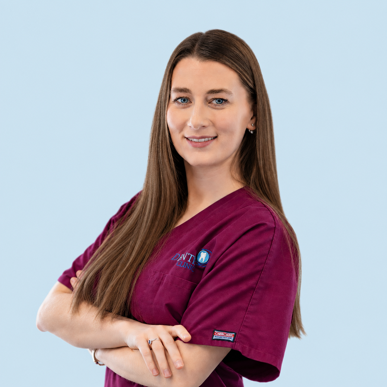 Alexandra Lengyel, dentist at Denta Clinic in Ilford